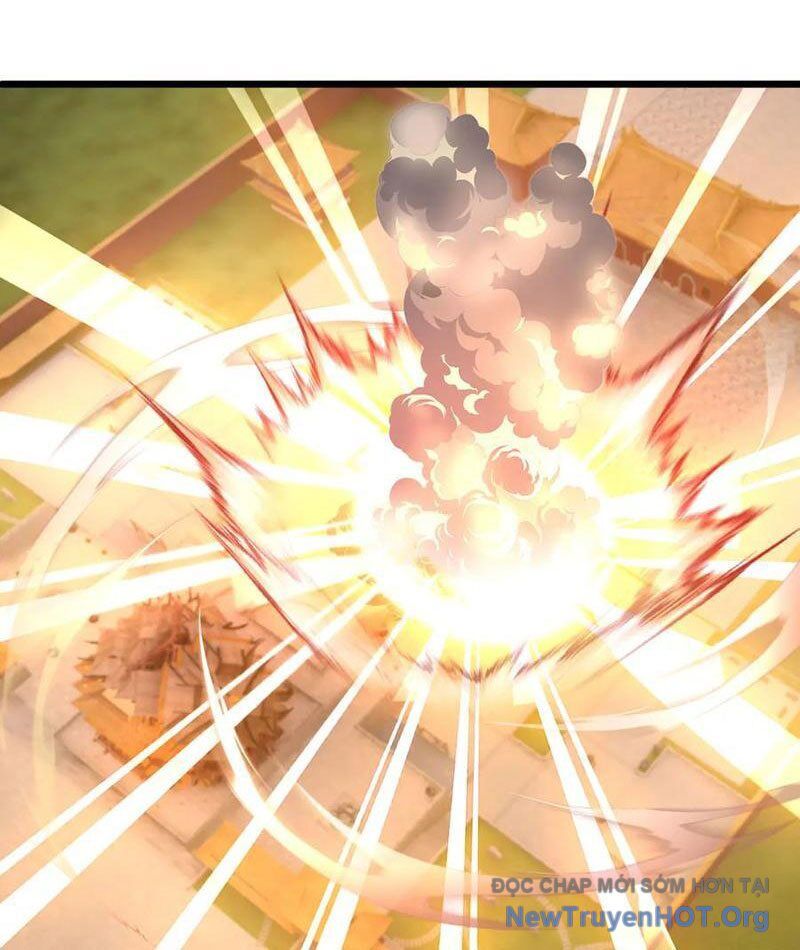 Thiên Uyên Trở Về: Ta Chính Là Thiên Tai Chap 83 - Next Chap 84
