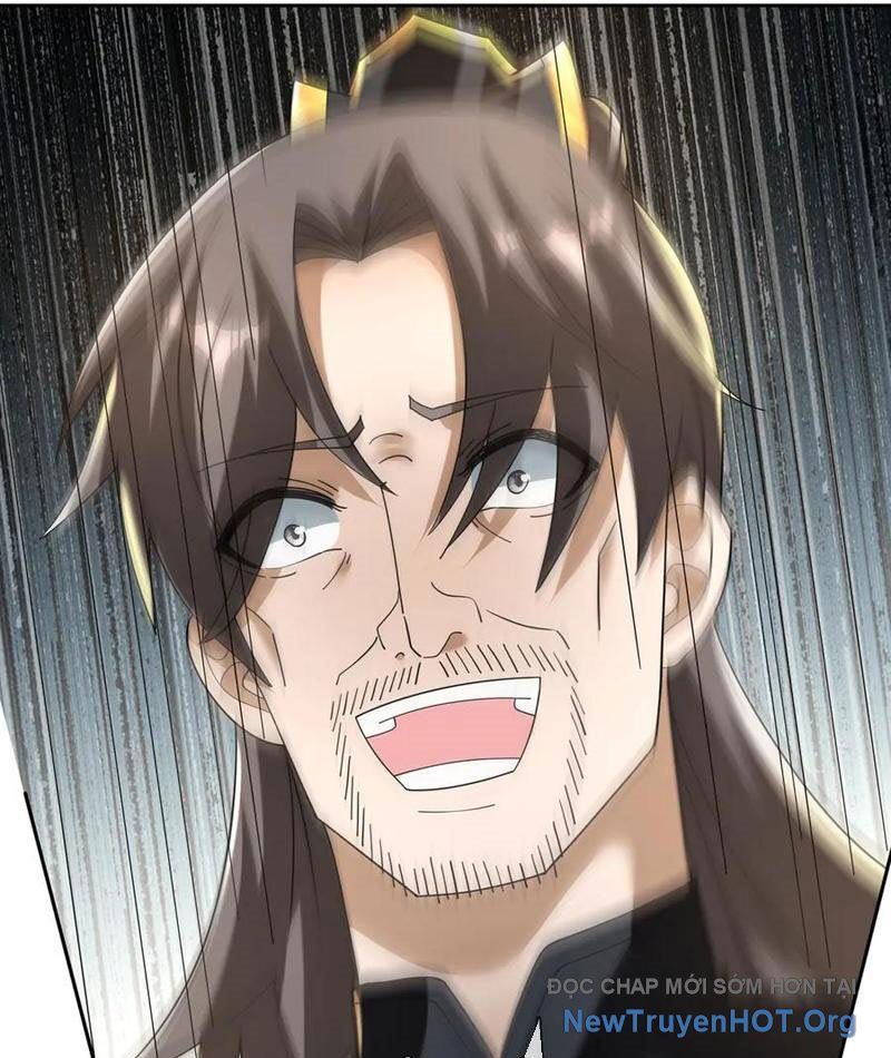 Thiên Uyên Trở Về: Ta Chính Là Thiên Tai Chap 83 - Next Chap 84