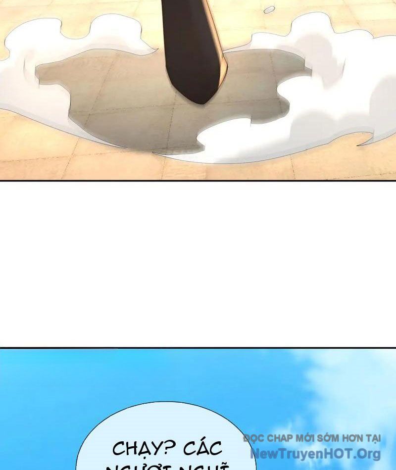 Thiên Uyên Trở Về: Ta Chính Là Thiên Tai Chap 83 - Next Chap 84