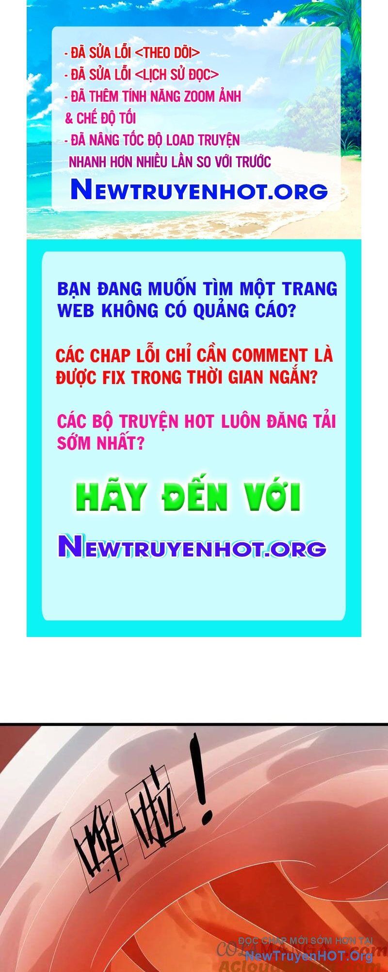 Thiên Uyên Trở Về: Ta Chính Là Thiên Tai Chap 84 - Next Chap 85