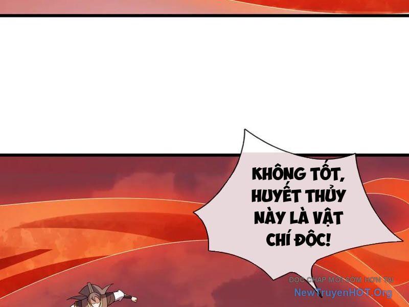 Thiên Uyên Trở Về: Ta Chính Là Thiên Tai Chap 84 - Next Chap 85