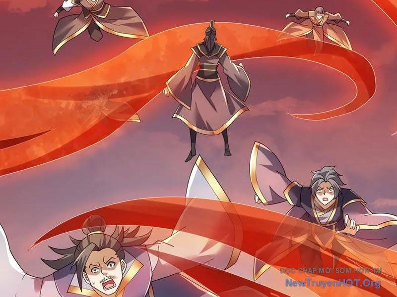 Thiên Uyên Trở Về: Ta Chính Là Thiên Tai Chap 84 - Next Chap 85