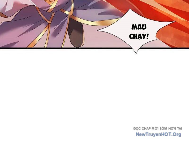 Thiên Uyên Trở Về: Ta Chính Là Thiên Tai Chap 84 - Next Chap 85