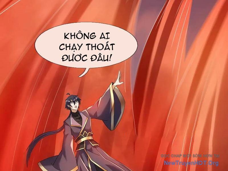 Thiên Uyên Trở Về: Ta Chính Là Thiên Tai Chap 84 - Next Chap 85