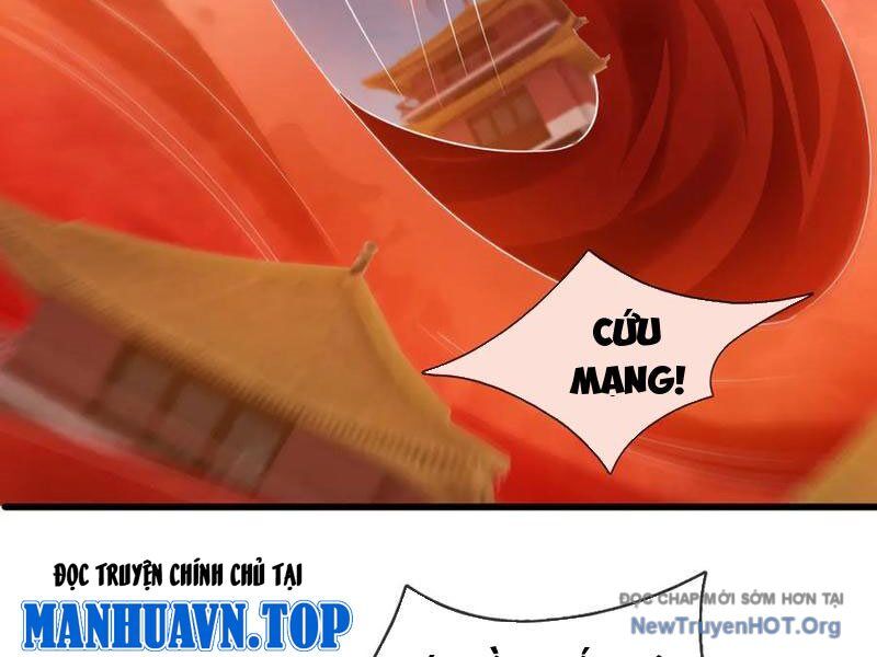 Thiên Uyên Trở Về: Ta Chính Là Thiên Tai Chap 84 - Next Chap 85