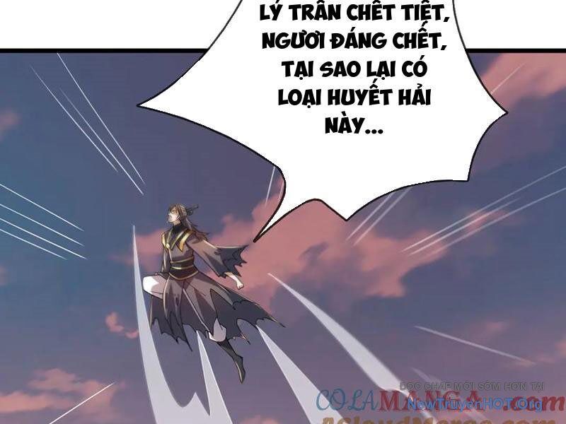 Thiên Uyên Trở Về: Ta Chính Là Thiên Tai Chap 84 - Next Chap 85