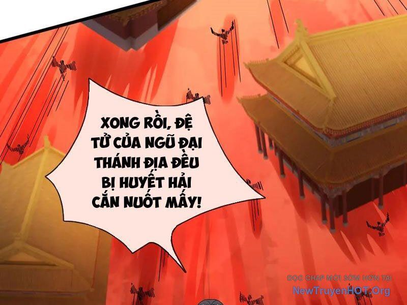 Thiên Uyên Trở Về: Ta Chính Là Thiên Tai Chap 84 - Next Chap 85