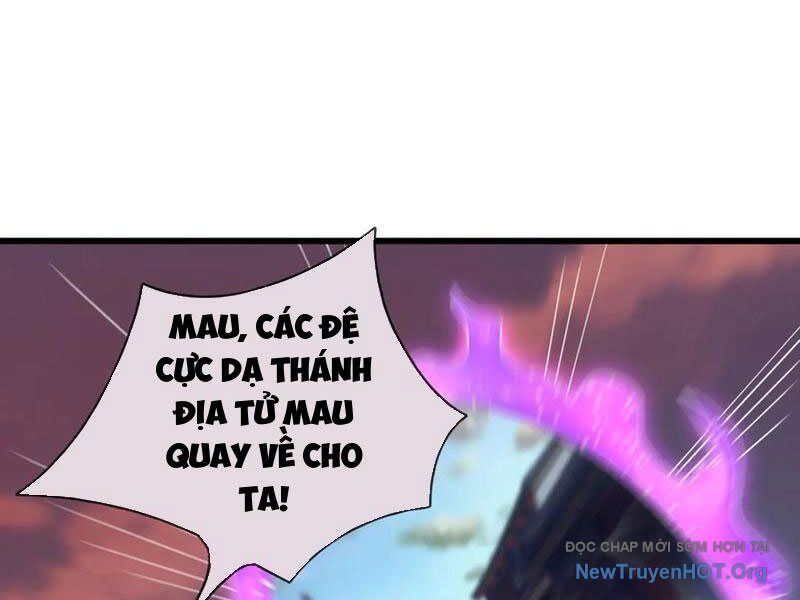Thiên Uyên Trở Về: Ta Chính Là Thiên Tai Chap 84 - Next Chap 85