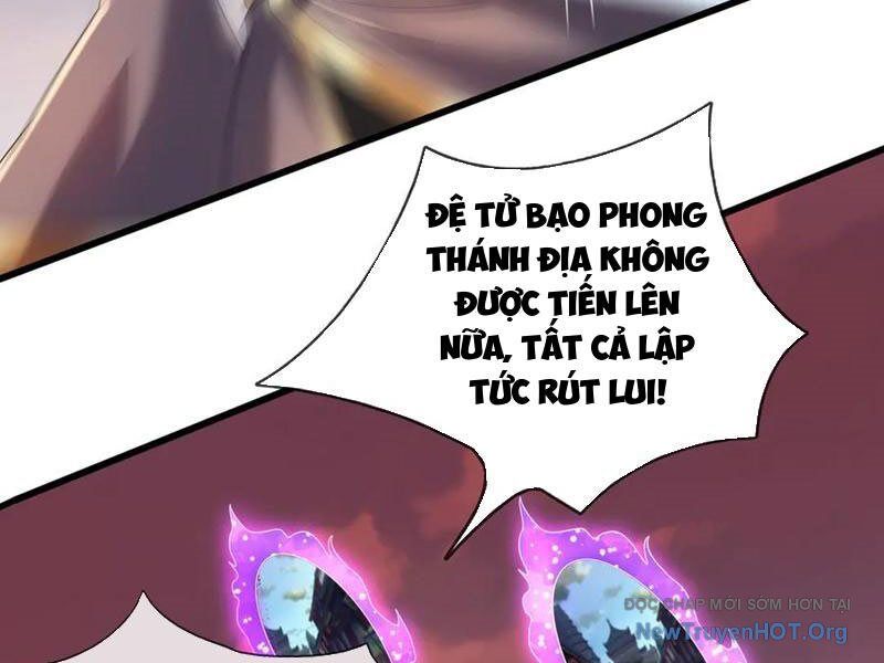 Thiên Uyên Trở Về: Ta Chính Là Thiên Tai Chap 84 - Next Chap 85
