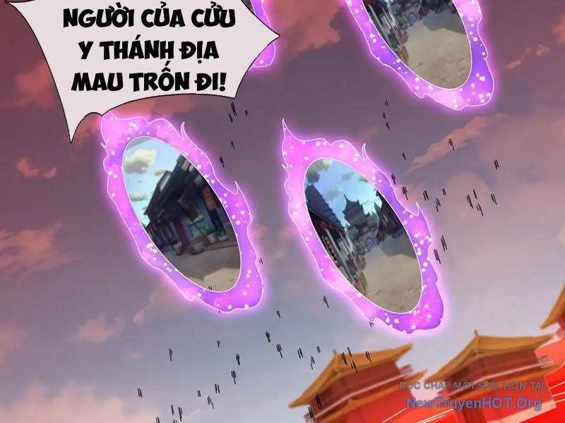 Thiên Uyên Trở Về: Ta Chính Là Thiên Tai Chap 84 - Next Chap 85