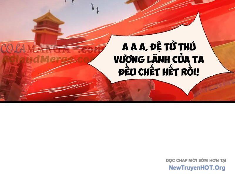 Thiên Uyên Trở Về: Ta Chính Là Thiên Tai Chap 84 - Next Chap 85