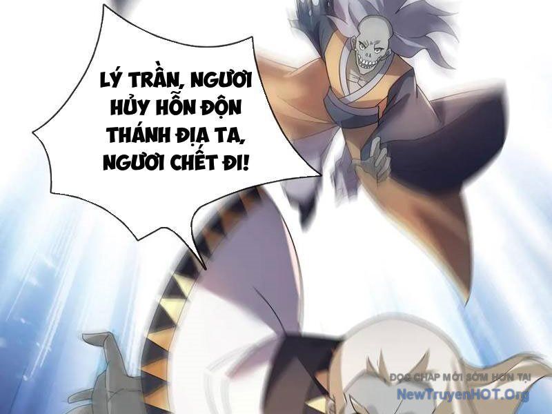 Thiên Uyên Trở Về: Ta Chính Là Thiên Tai Chap 84 - Next Chap 85