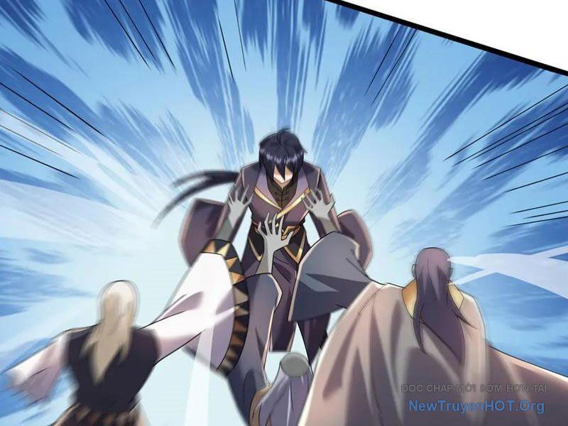 Thiên Uyên Trở Về: Ta Chính Là Thiên Tai Chap 84 - Next Chap 85