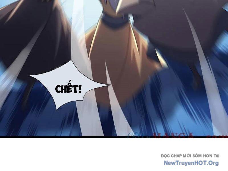 Thiên Uyên Trở Về: Ta Chính Là Thiên Tai Chap 84 - Next Chap 85