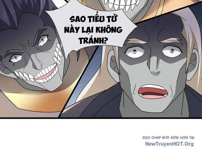 Thiên Uyên Trở Về: Ta Chính Là Thiên Tai Chap 84 - Next Chap 85