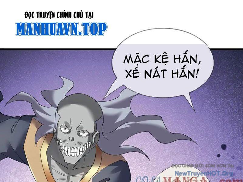 Thiên Uyên Trở Về: Ta Chính Là Thiên Tai Chap 84 - Next Chap 85