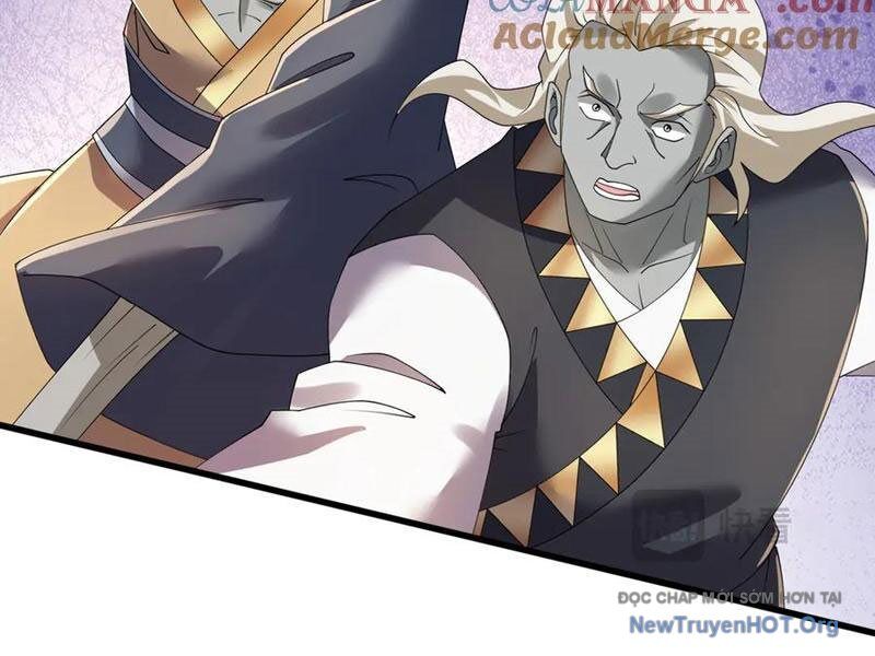 Thiên Uyên Trở Về: Ta Chính Là Thiên Tai Chap 84 - Next Chap 85