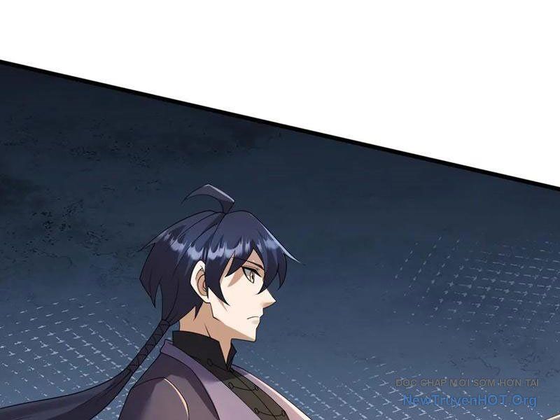 Thiên Uyên Trở Về: Ta Chính Là Thiên Tai Chap 84 - Next Chap 85