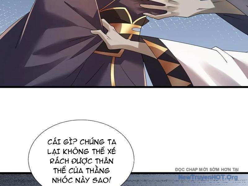 Thiên Uyên Trở Về: Ta Chính Là Thiên Tai Chap 84 - Next Chap 85