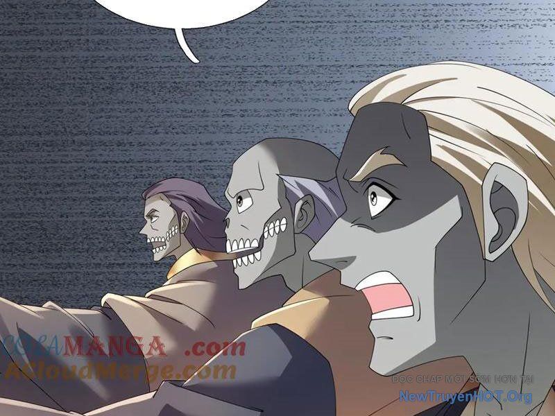 Thiên Uyên Trở Về: Ta Chính Là Thiên Tai Chap 84 - Next Chap 85