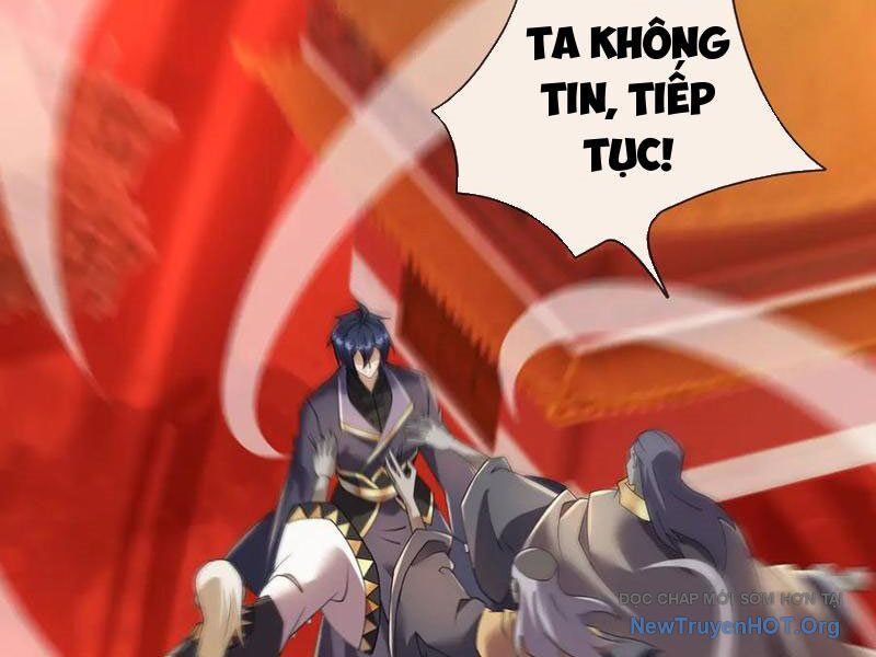 Thiên Uyên Trở Về: Ta Chính Là Thiên Tai Chap 84 - Next Chap 85