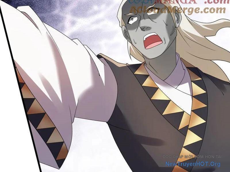 Thiên Uyên Trở Về: Ta Chính Là Thiên Tai Chap 84 - Next Chap 85