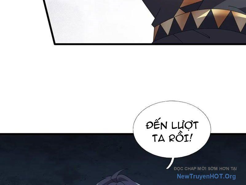 Thiên Uyên Trở Về: Ta Chính Là Thiên Tai Chap 84 - Next Chap 85