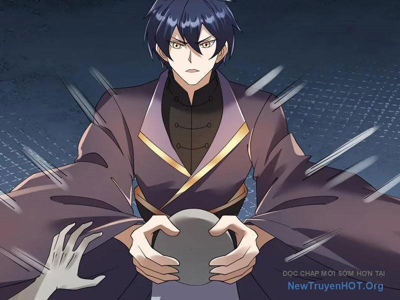 Thiên Uyên Trở Về: Ta Chính Là Thiên Tai Chap 84 - Next Chap 85