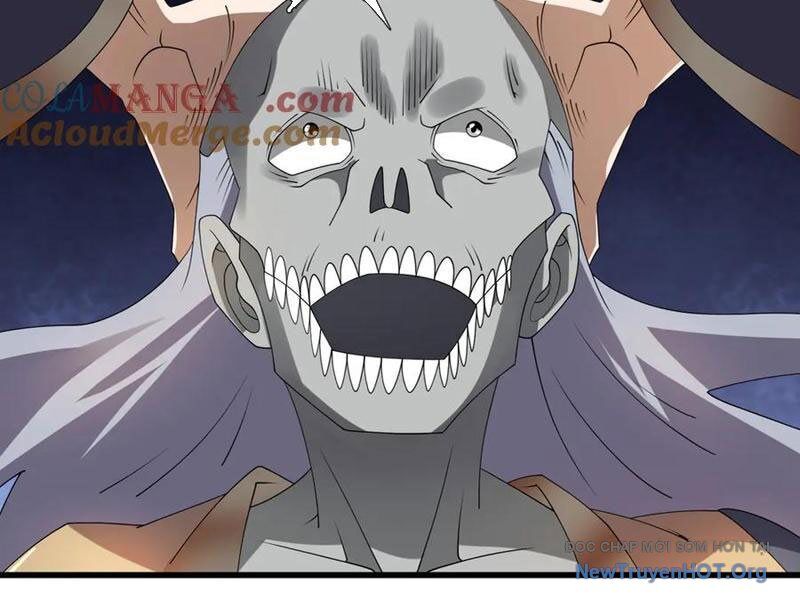Thiên Uyên Trở Về: Ta Chính Là Thiên Tai Chap 84 - Next Chap 85