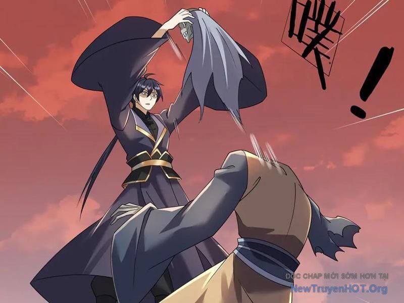 Thiên Uyên Trở Về: Ta Chính Là Thiên Tai Chap 84 - Next Chap 85