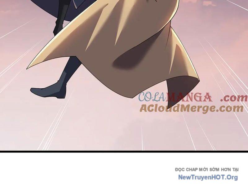 Thiên Uyên Trở Về: Ta Chính Là Thiên Tai Chap 84 - Next Chap 85