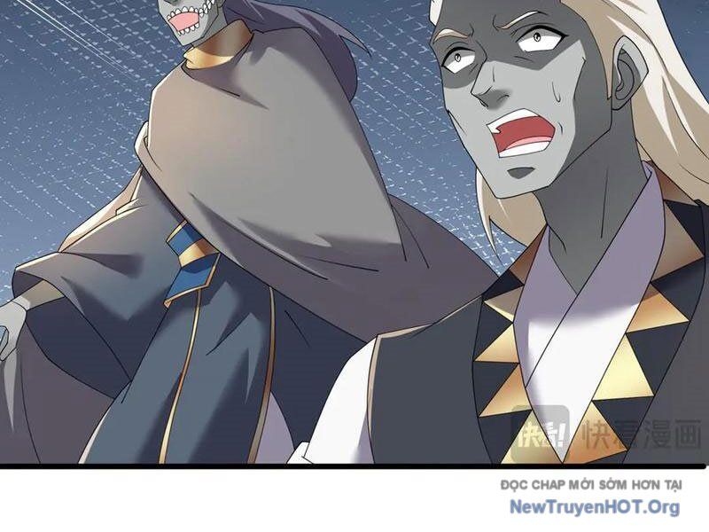 Thiên Uyên Trở Về: Ta Chính Là Thiên Tai Chap 84 - Next Chap 85