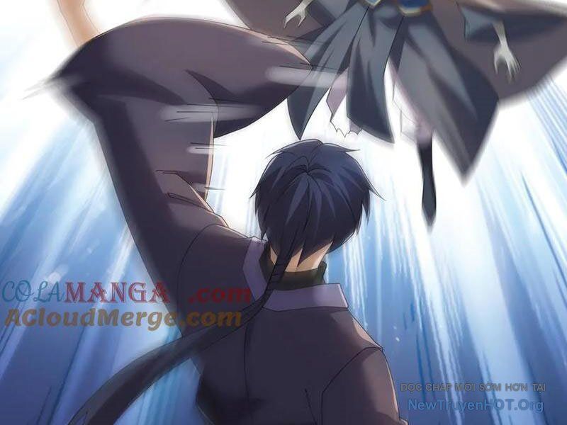 Thiên Uyên Trở Về: Ta Chính Là Thiên Tai Chap 84 - Next Chap 85