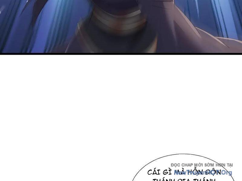 Thiên Uyên Trở Về: Ta Chính Là Thiên Tai Chap 84 - Next Chap 85