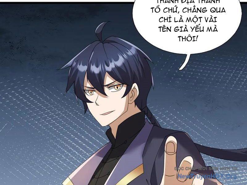 Thiên Uyên Trở Về: Ta Chính Là Thiên Tai Chap 84 - Next Chap 85