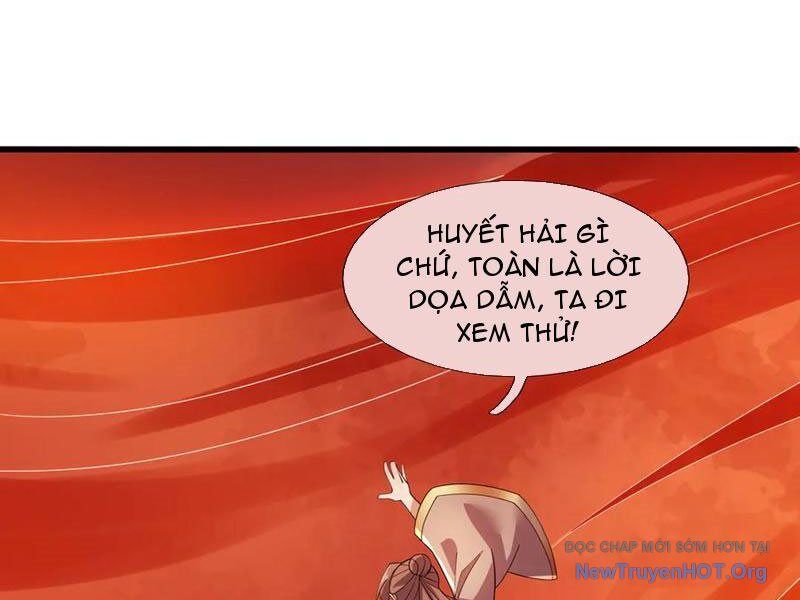Thiên Uyên Trở Về: Ta Chính Là Thiên Tai Chap 84 - Next Chap 85