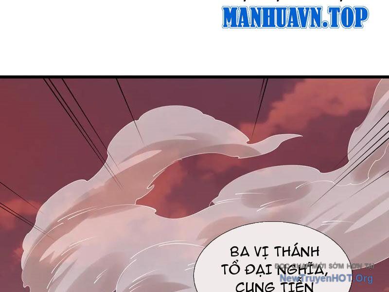 Thiên Uyên Trở Về: Ta Chính Là Thiên Tai Chap 84 - Next Chap 85