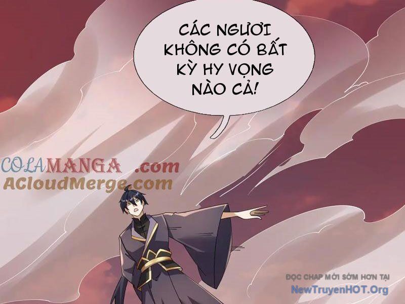 Thiên Uyên Trở Về: Ta Chính Là Thiên Tai Chap 84 - Next Chap 85