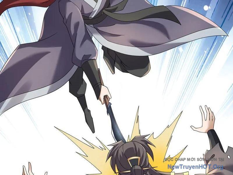Thiên Uyên Trở Về: Ta Chính Là Thiên Tai Chap 84 - Next Chap 85