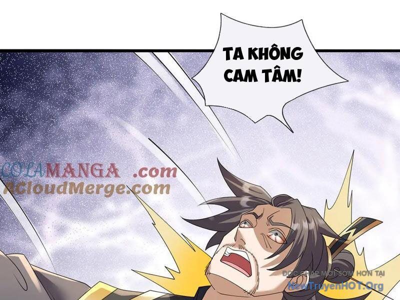 Thiên Uyên Trở Về: Ta Chính Là Thiên Tai Chap 84 - Next Chap 85