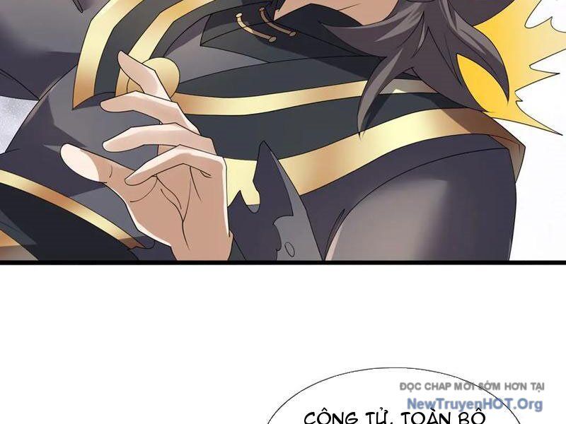 Thiên Uyên Trở Về: Ta Chính Là Thiên Tai Chap 84 - Next Chap 85