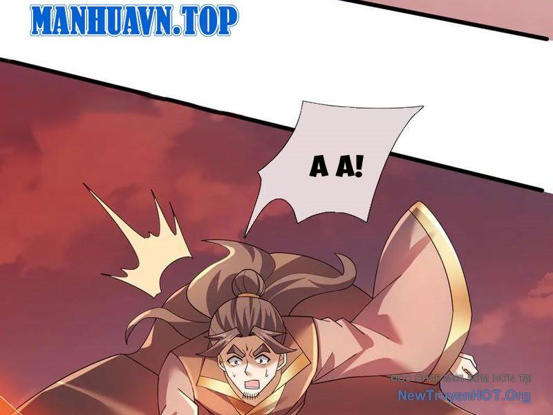 Thiên Uyên Trở Về: Ta Chính Là Thiên Tai Chap 84 - Next Chap 85