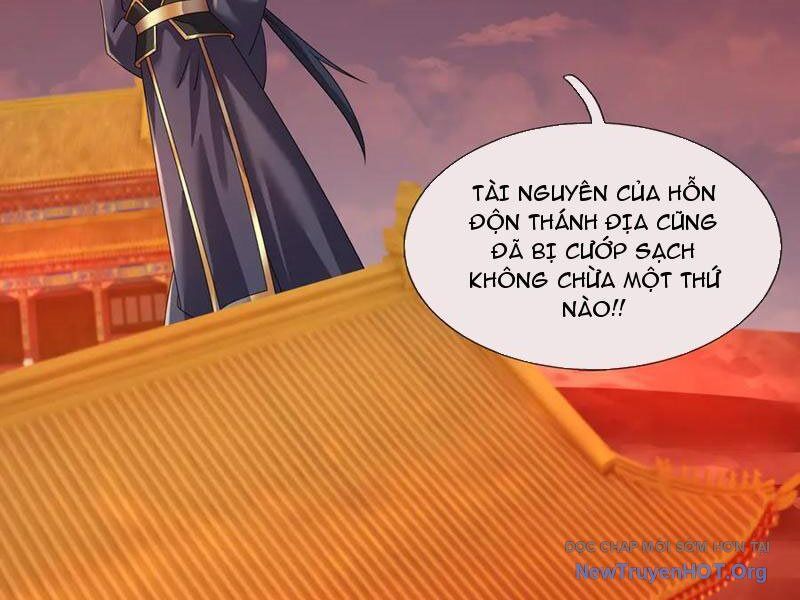 Thiên Uyên Trở Về: Ta Chính Là Thiên Tai Chap 84 - Next Chap 85