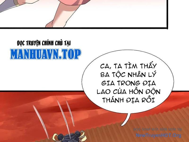 Thiên Uyên Trở Về: Ta Chính Là Thiên Tai Chap 84 - Next Chap 85