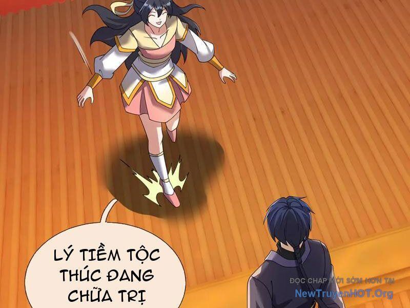 Thiên Uyên Trở Về: Ta Chính Là Thiên Tai Chap 84 - Next Chap 85