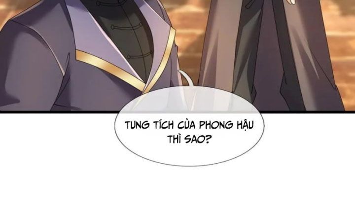 Thiên Uyên Trở Về: Ta Chính Là Thiên Tai Chap 85 - Next Chap 86