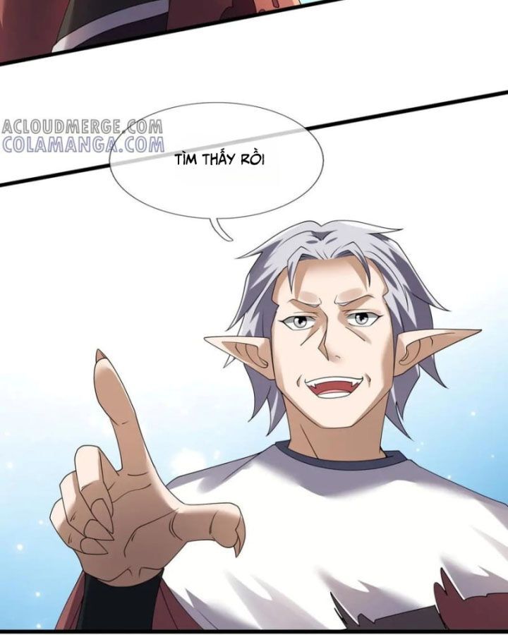 Thiên Uyên Trở Về: Ta Chính Là Thiên Tai Chap 85 - Next Chap 86