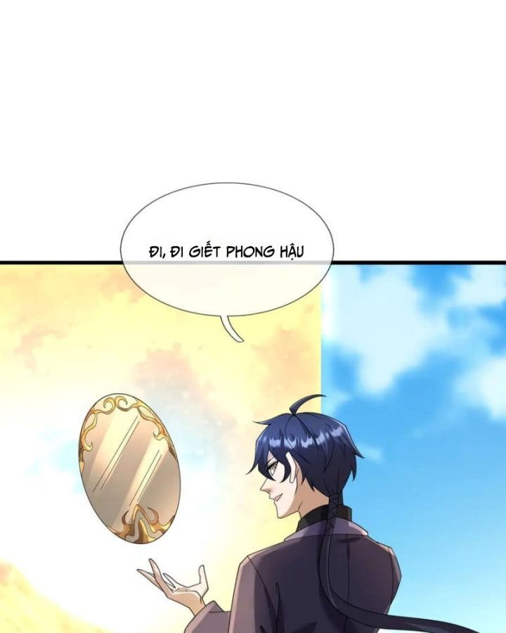 Thiên Uyên Trở Về: Ta Chính Là Thiên Tai Chap 85 - Next Chap 86