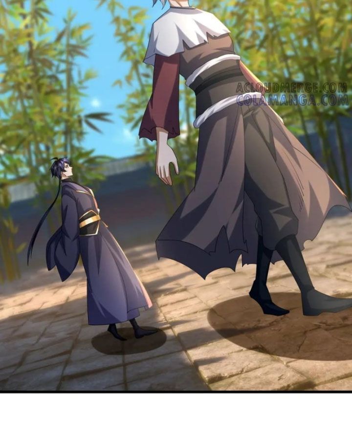 Thiên Uyên Trở Về: Ta Chính Là Thiên Tai Chap 85 - Next Chap 86
