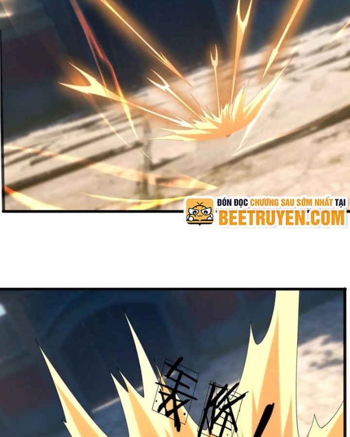 Thiên Uyên Trở Về: Ta Chính Là Thiên Tai Chap 85 - Next Chap 86